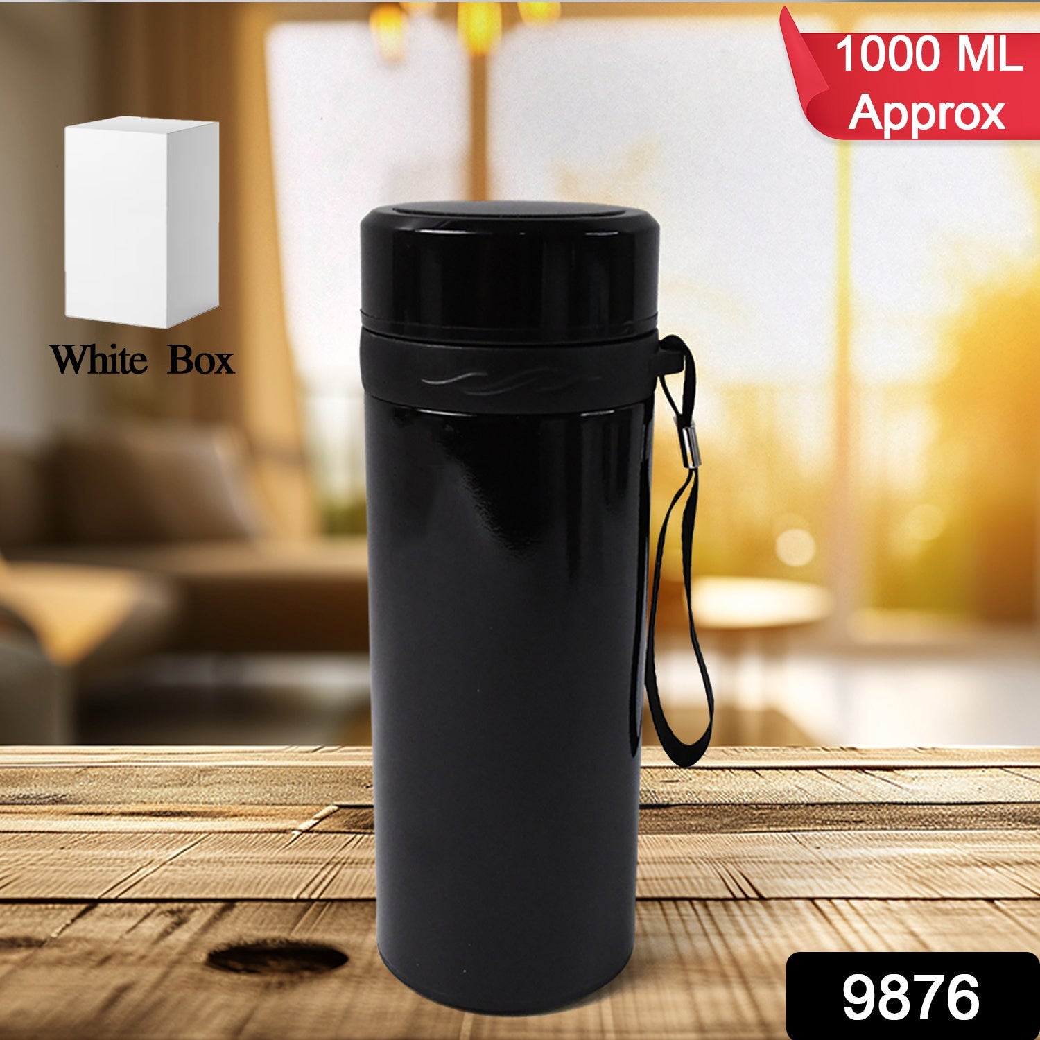 Chill Lock Flask Chill Lock Flask